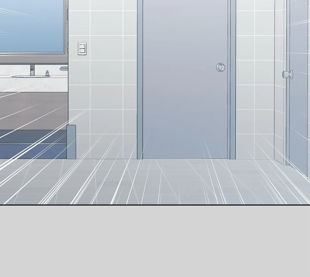 One-way Flight [Uncut] Chapter 21 page 108 - 