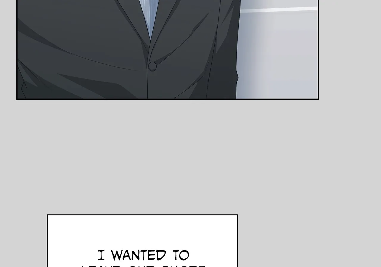 One-way Flight [Uncut] Chapter 21 page 110 - 
