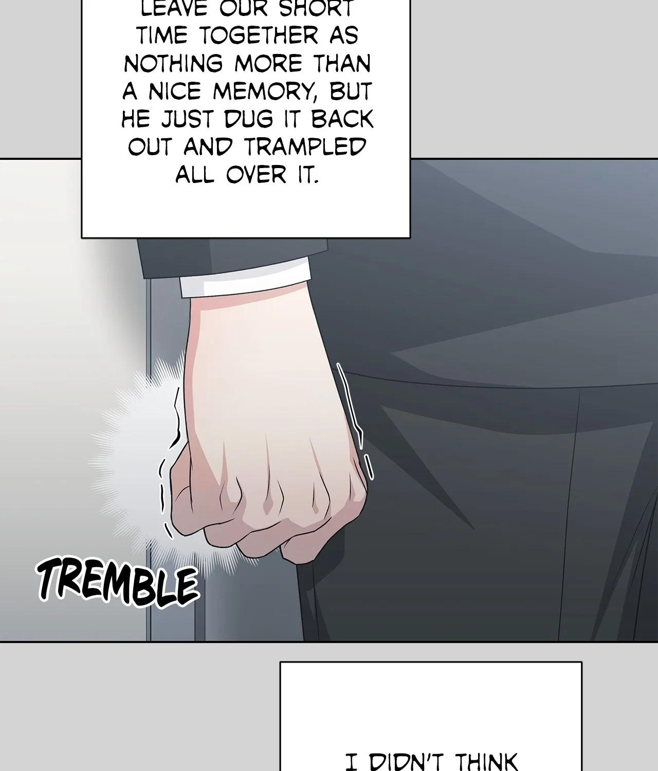 One-way Flight [Uncut] Chapter 21 page 111 - 