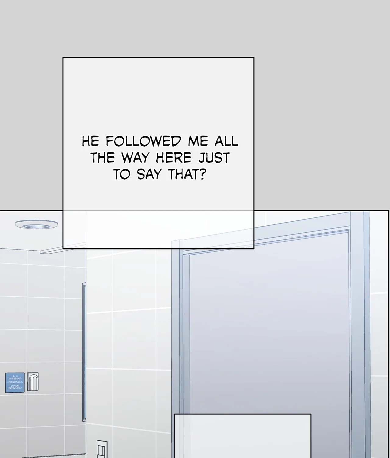 One-way Flight [Uncut] Chapter 21 page 113 - 