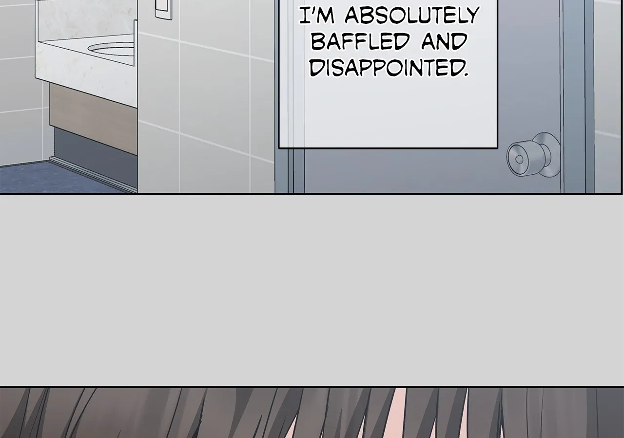 One-way Flight [Uncut] Chapter 21 page 114 - 