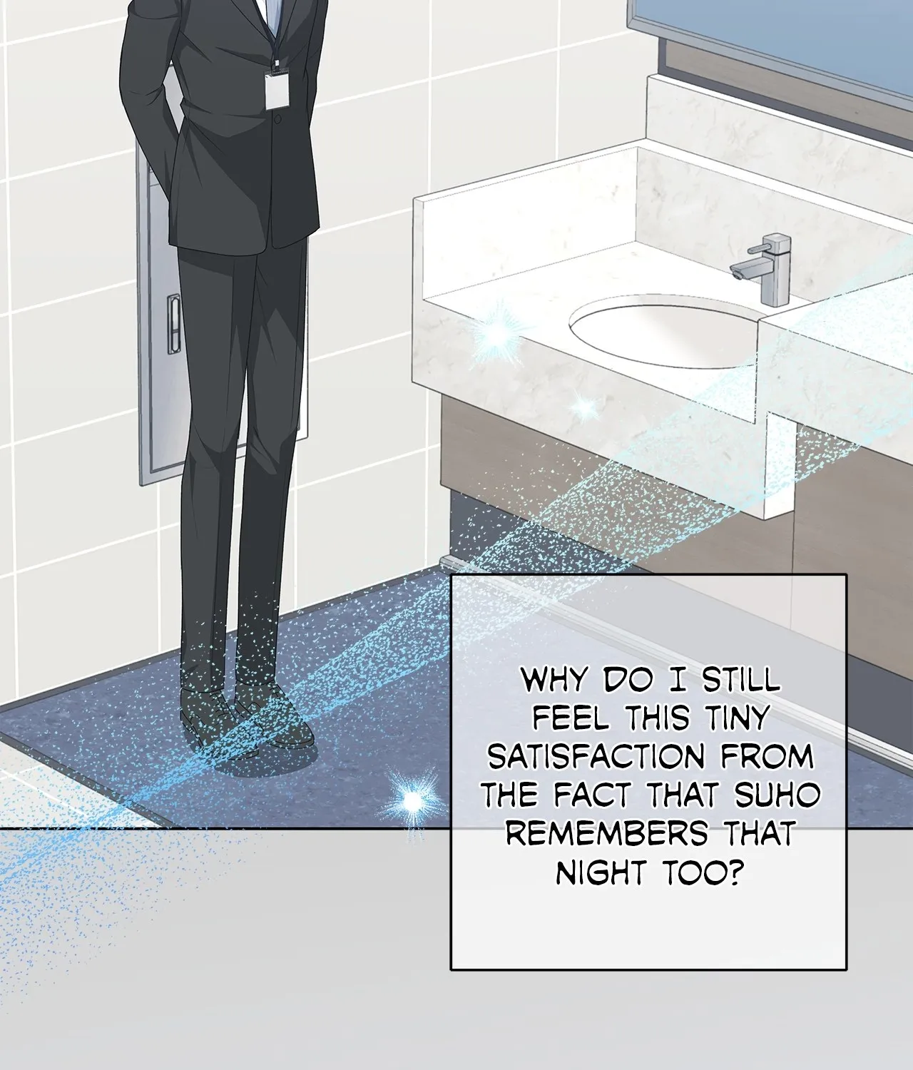 One-way Flight [Uncut] Chapter 21 page 118 - 