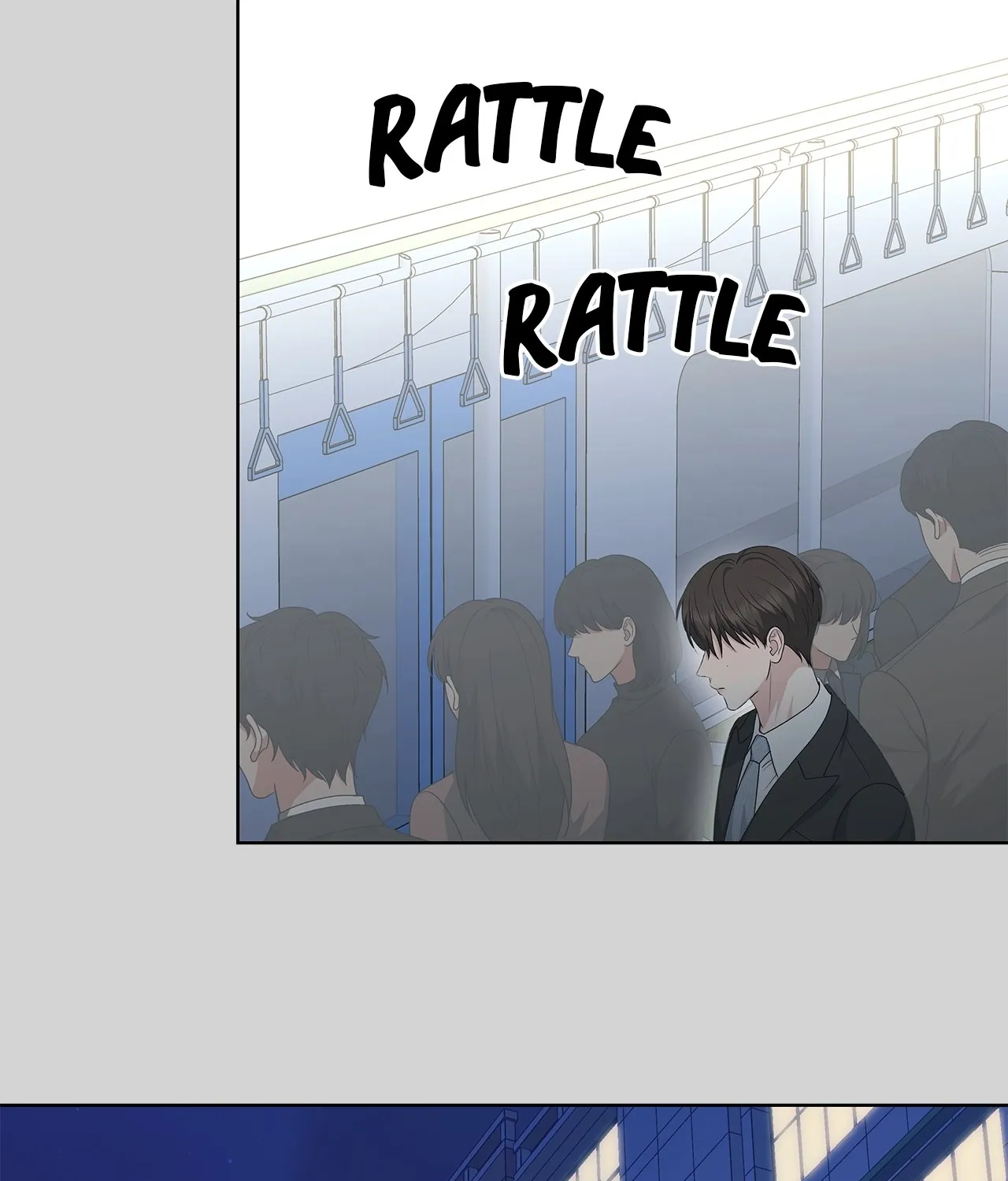 One-way Flight [Uncut] Chapter 21 page 124 - 