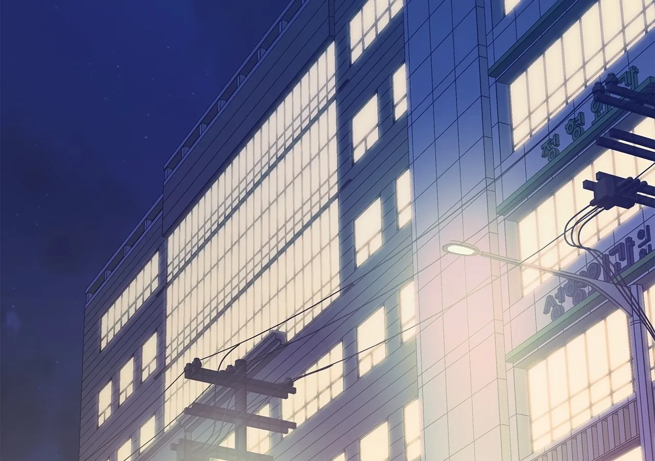 One-way Flight [Uncut] Chapter 21 page 125 - 