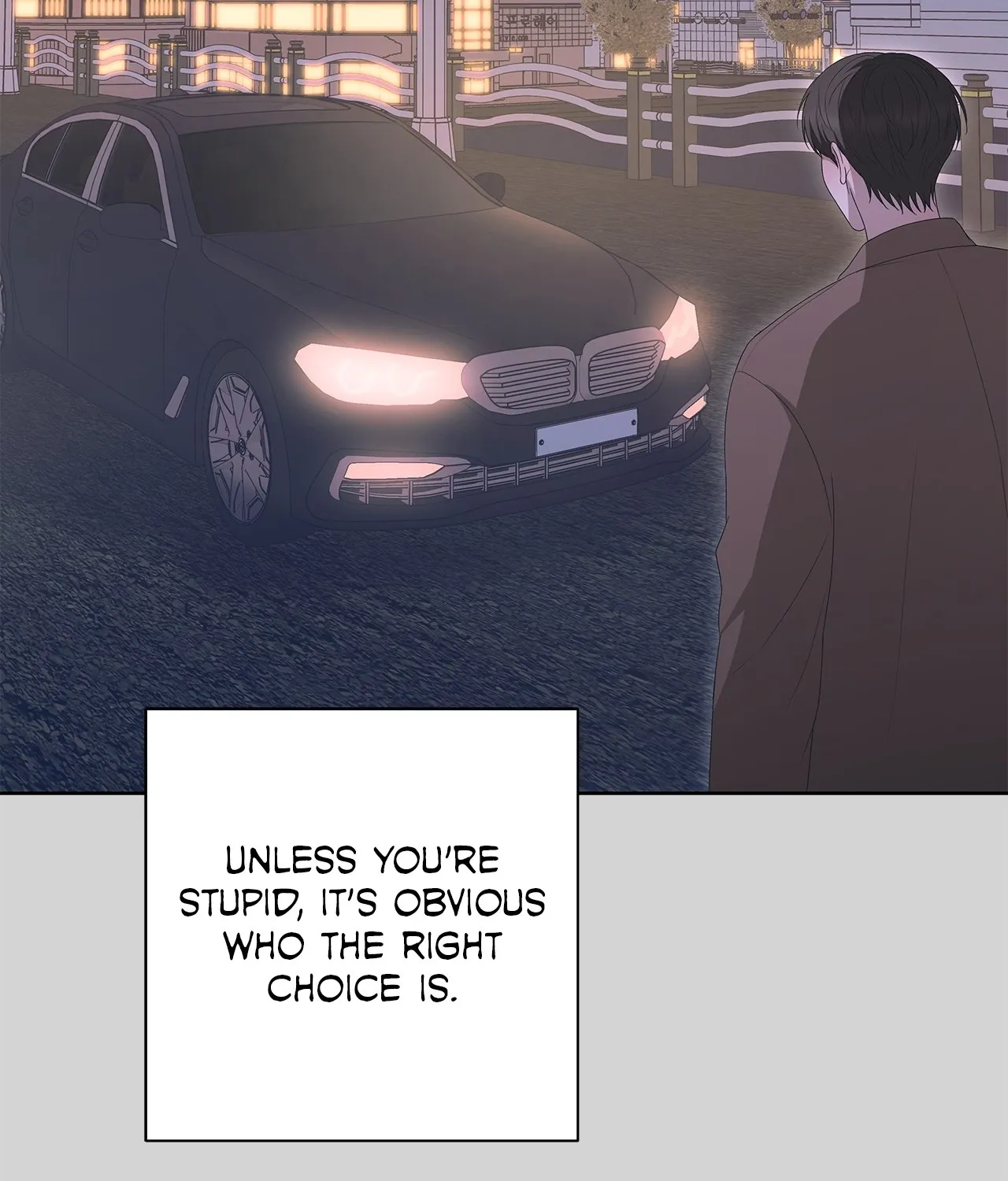 One-way Flight [Uncut] Chapter 21 page 135 - 