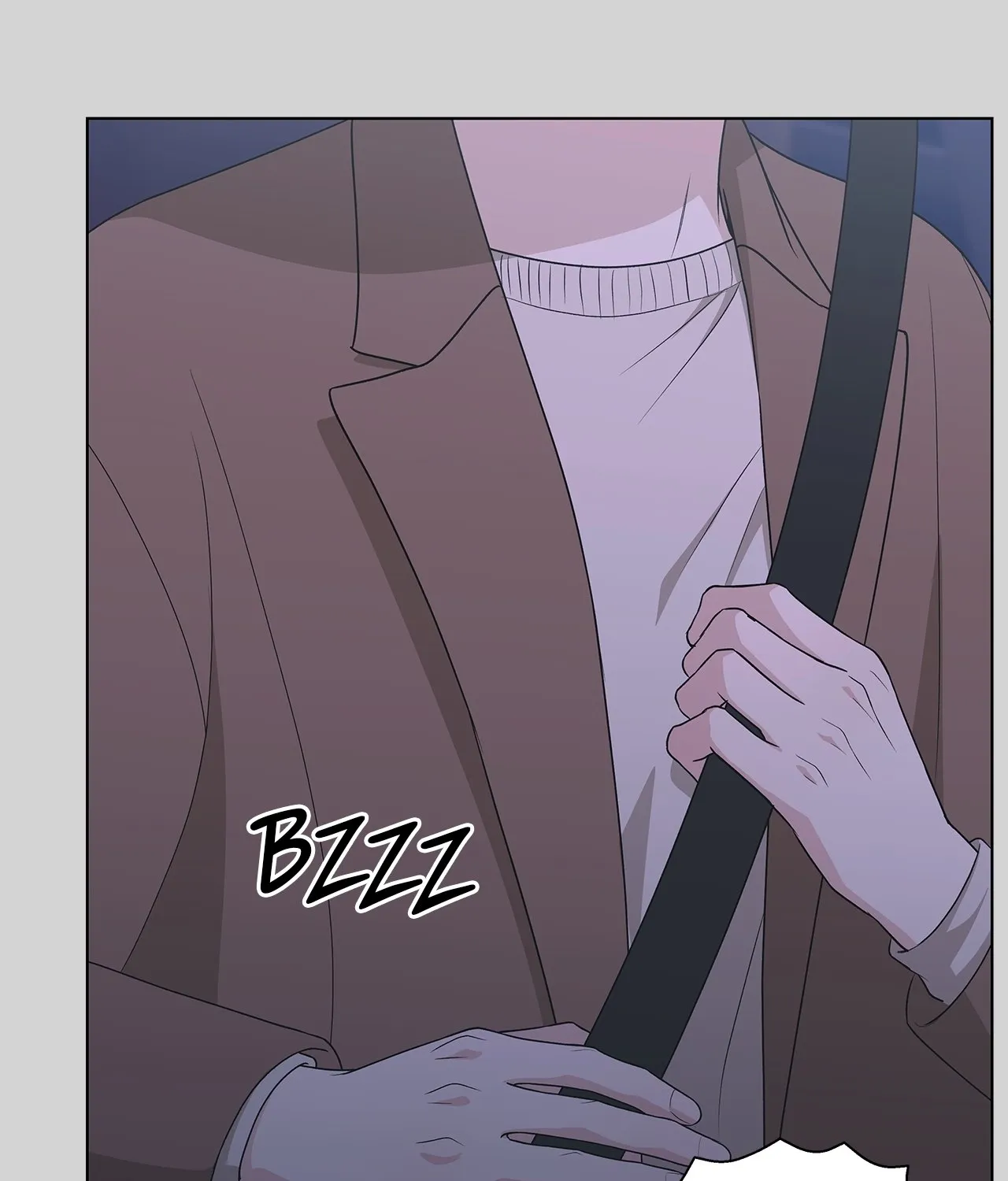 One-way Flight [Uncut] Chapter 21 page 139 - 