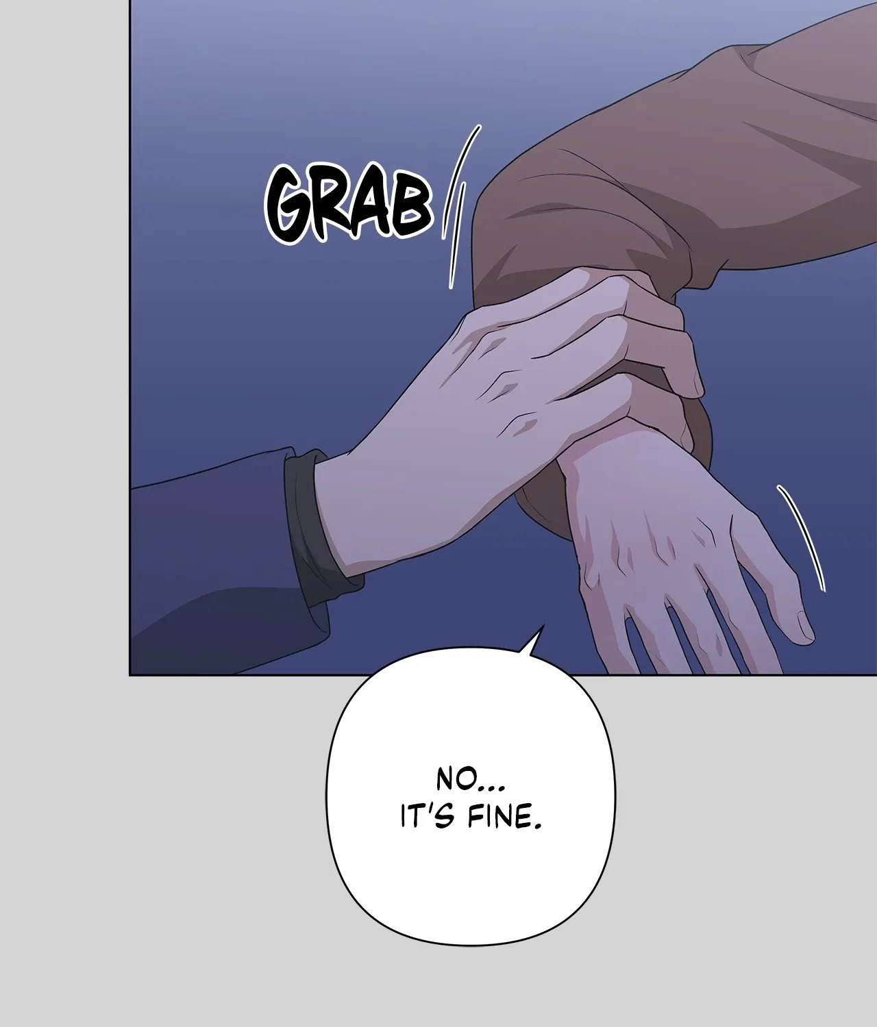 One-way Flight [Uncut] Chapter 21 page 155 - 