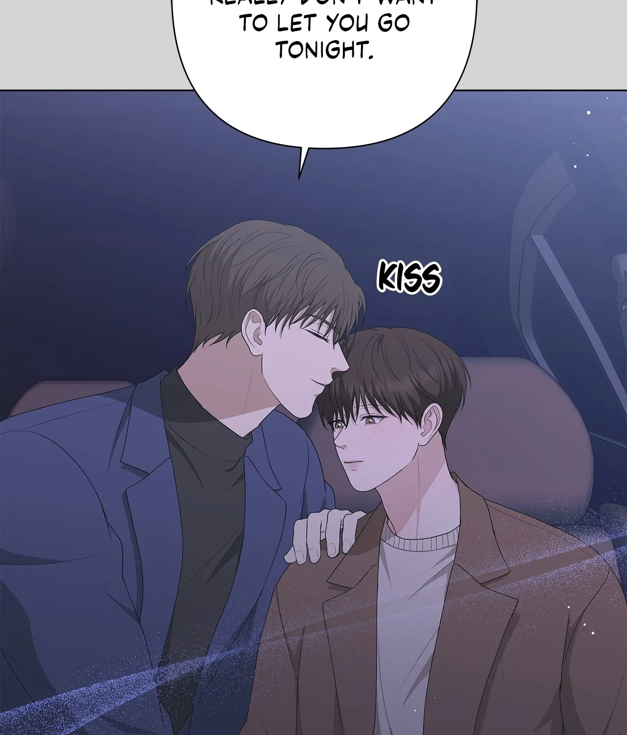 One-way Flight [Uncut] Chapter 21 page 157 - 