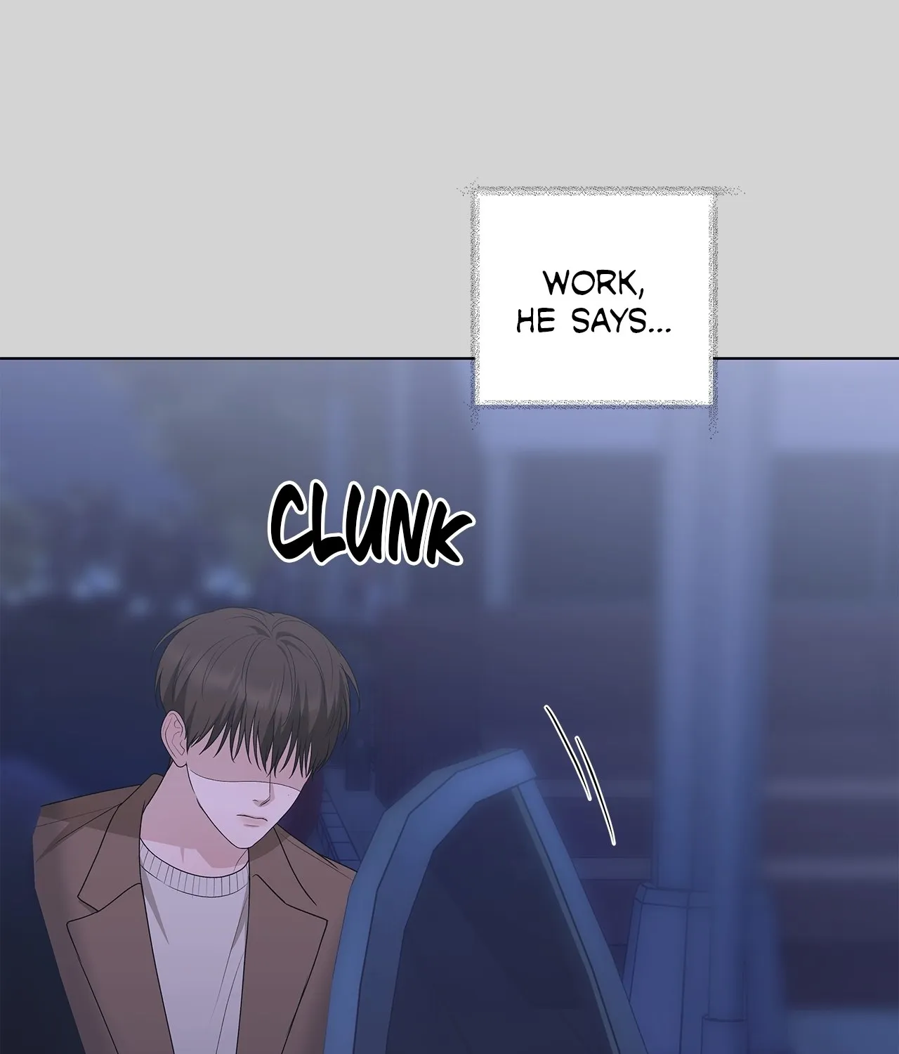 One-way Flight [Uncut] Chapter 21 page 159 - 