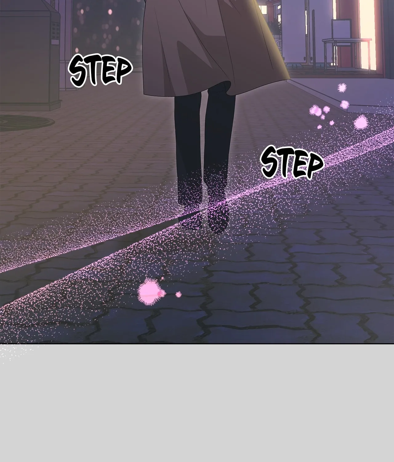 One-way Flight [Uncut] Chapter 21 page 163 - 