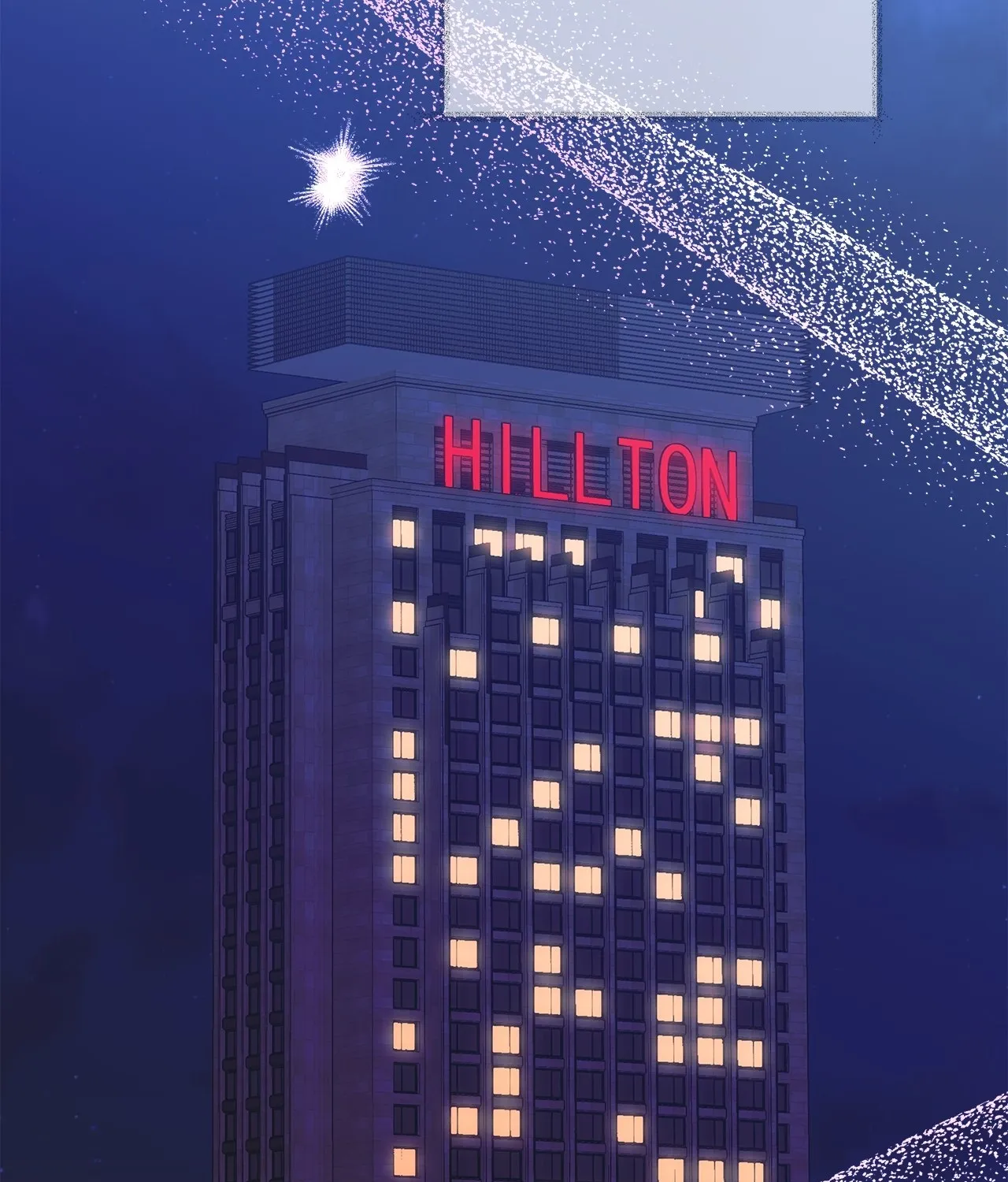 One-way Flight [Uncut] Chapter 21 page 165 - 