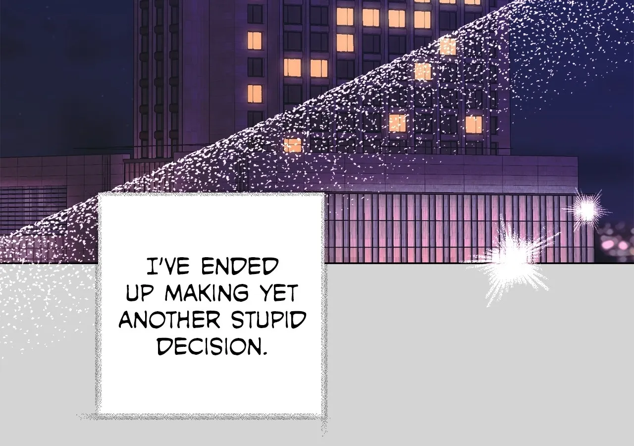 One-way Flight [Uncut] Chapter 21 page 166 - 