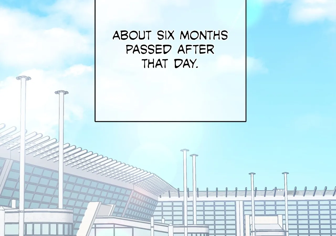 One-way Flight [Uncut] Chapter 21 page 23 - 