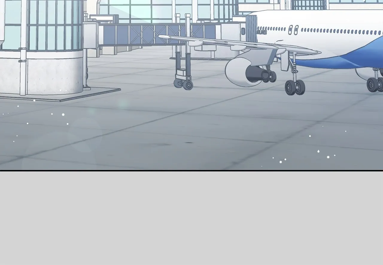 One-way Flight [Uncut] Chapter 21 page 24 - 