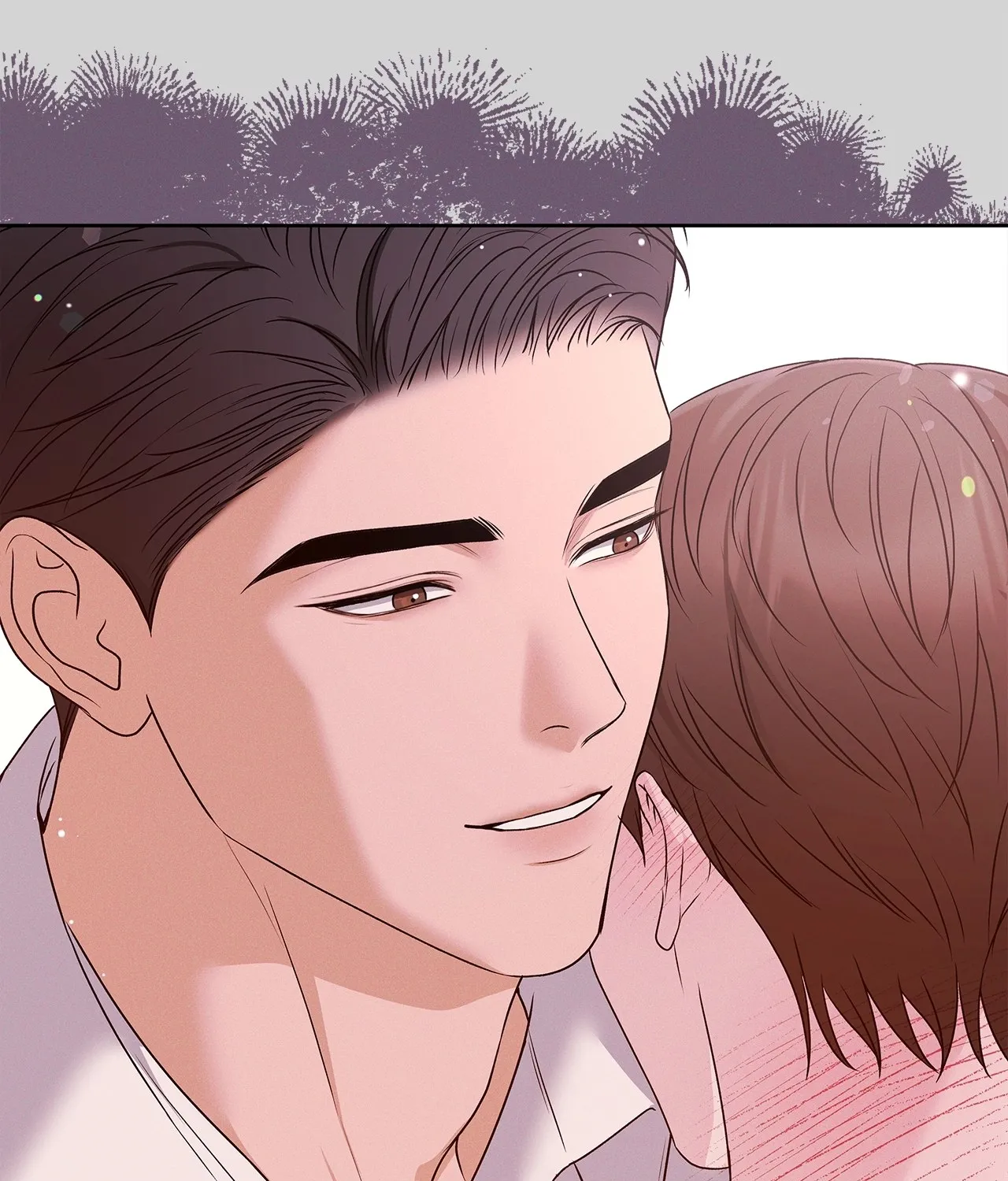 One-way Flight [Uncut] Chapter 21 page 25 - 