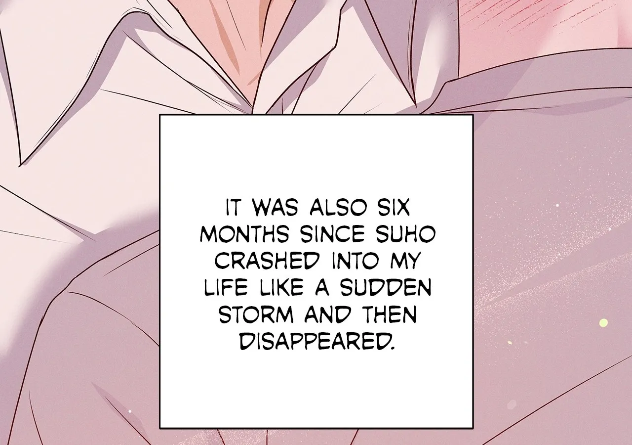 One-way Flight [Uncut] Chapter 21 page 26 - 