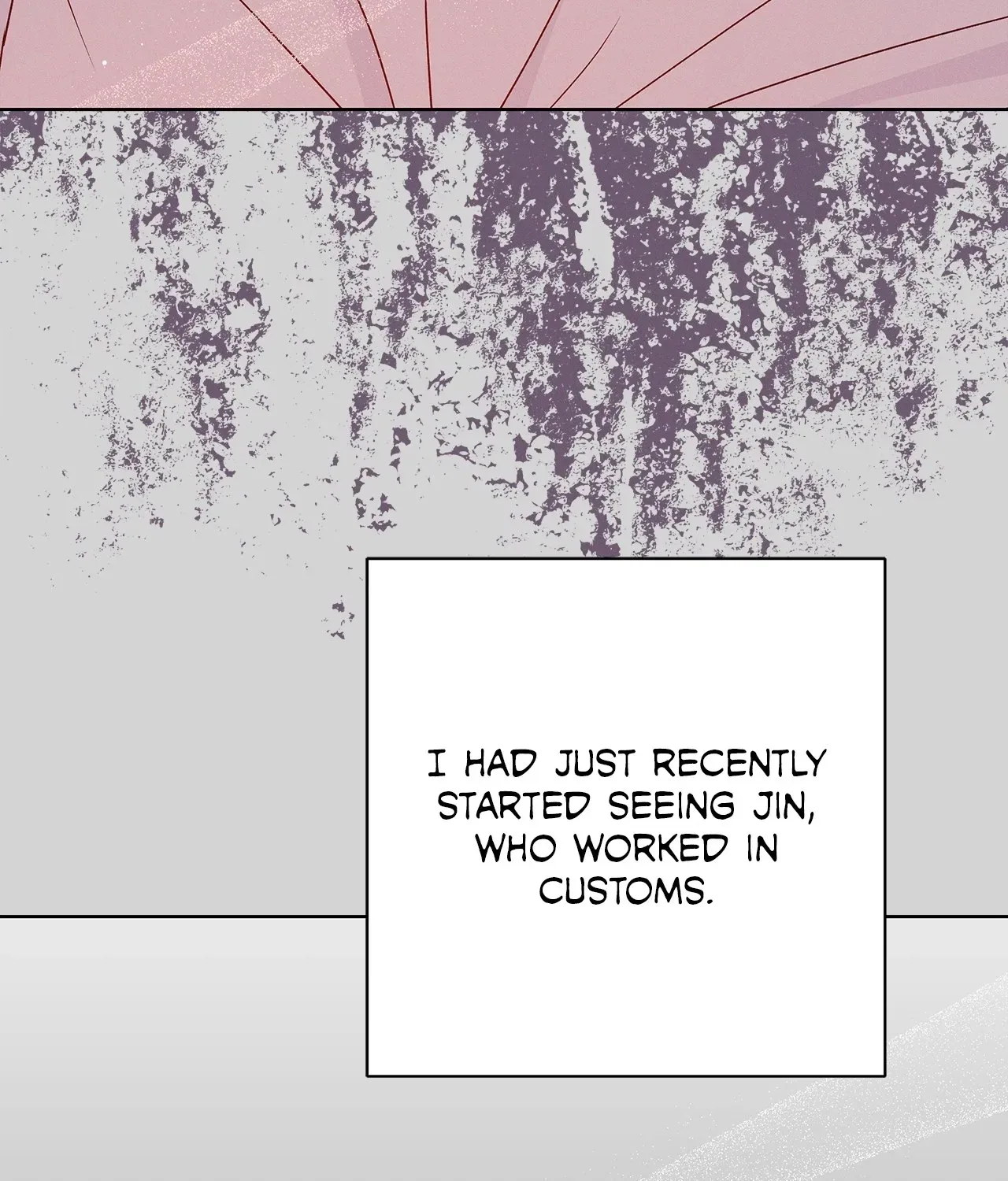 One-way Flight [Uncut] Chapter 21 page 27 - 