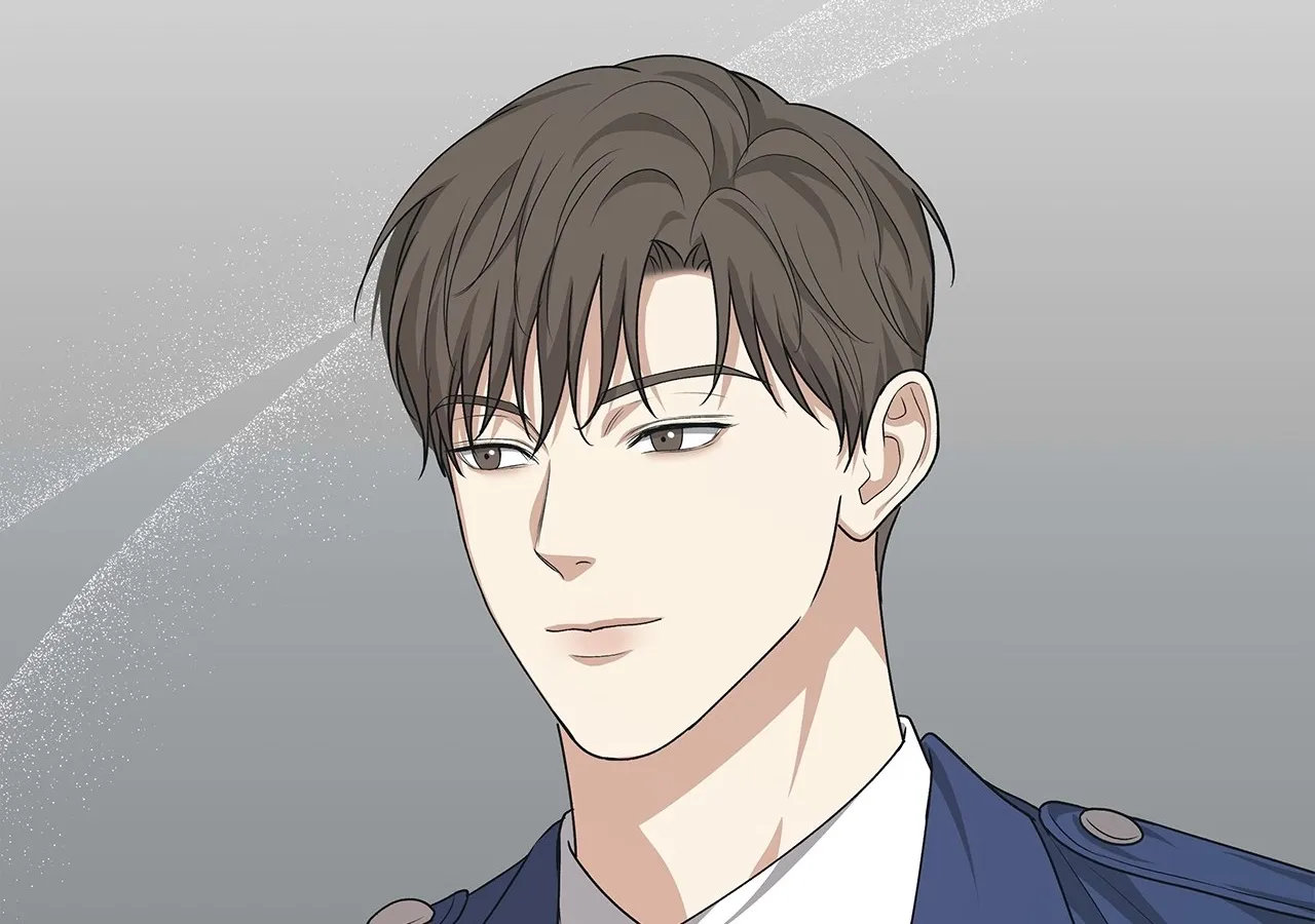 One-way Flight [Uncut] Chapter 21 page 28 - 