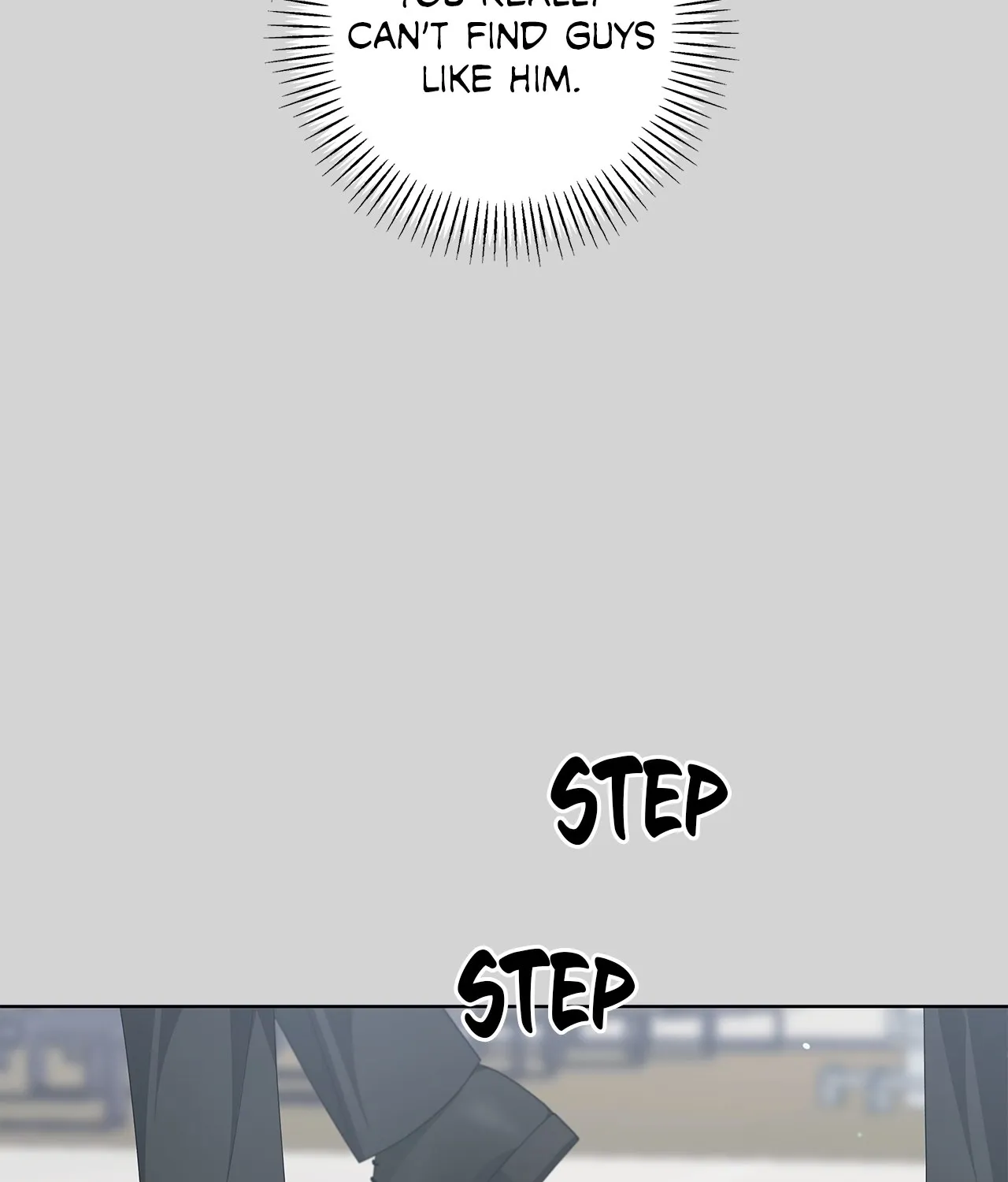 One-way Flight [Uncut] Chapter 21 page 35 - 