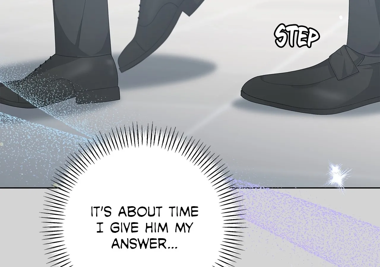 One-way Flight [Uncut] Chapter 21 page 36 - 