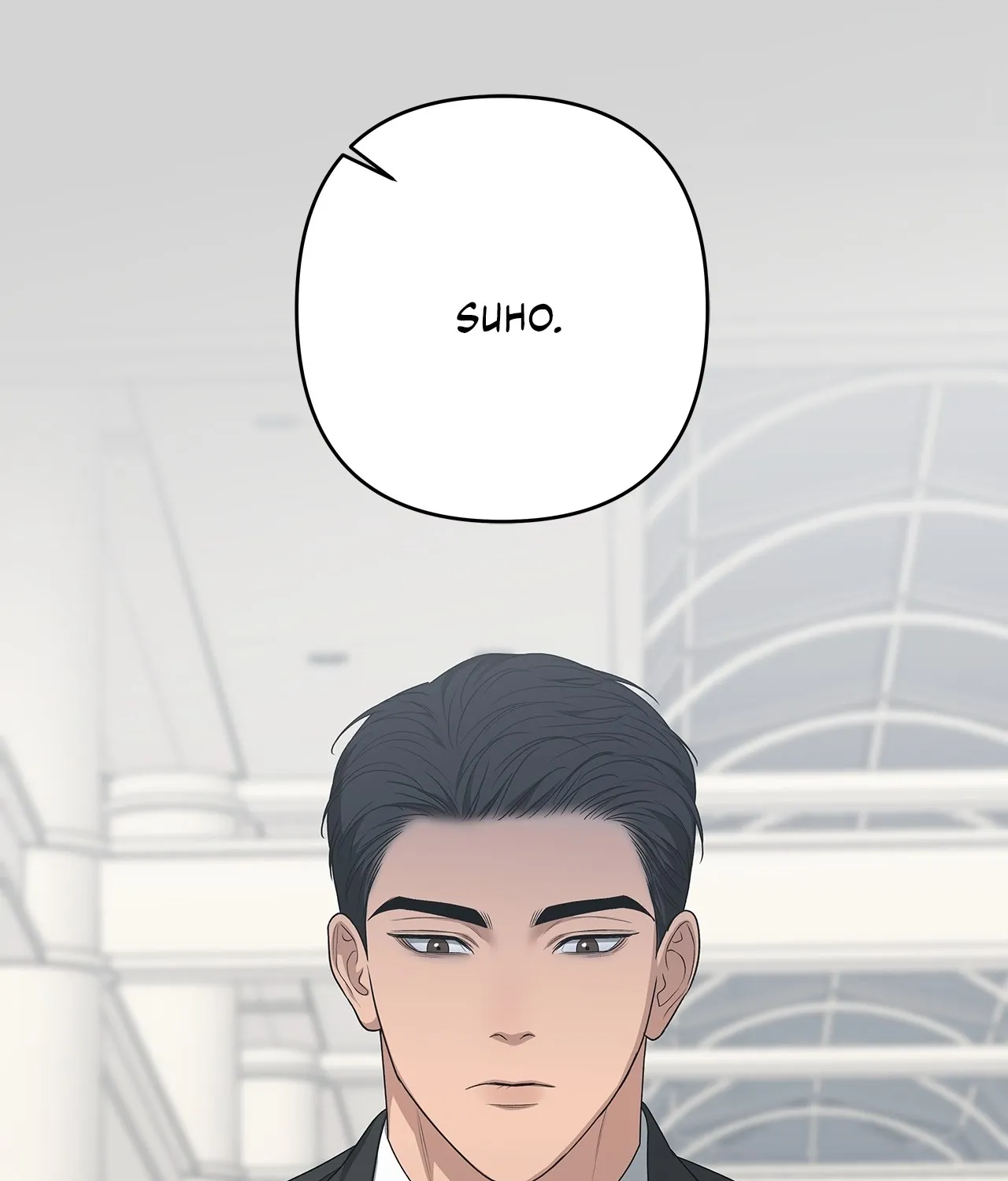 One-way Flight [Uncut] Chapter 21 page 42 - 