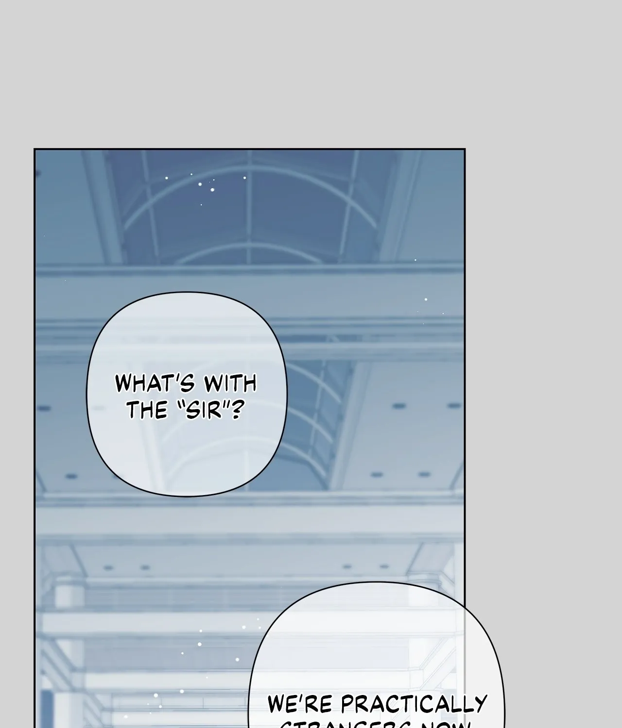 One-way Flight [Uncut] Chapter 21 page 47 - 