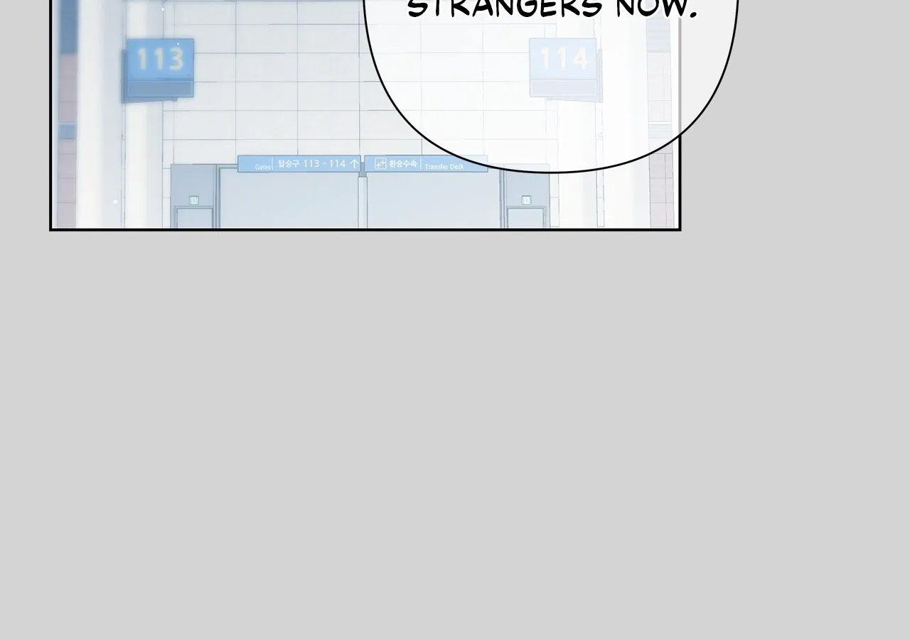 One-way Flight [Uncut] Chapter 21 page 48 - 
