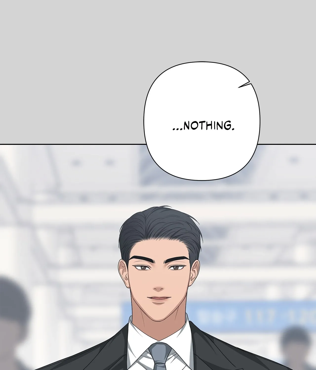 One-way Flight [Uncut] Chapter 21 page 54 - 