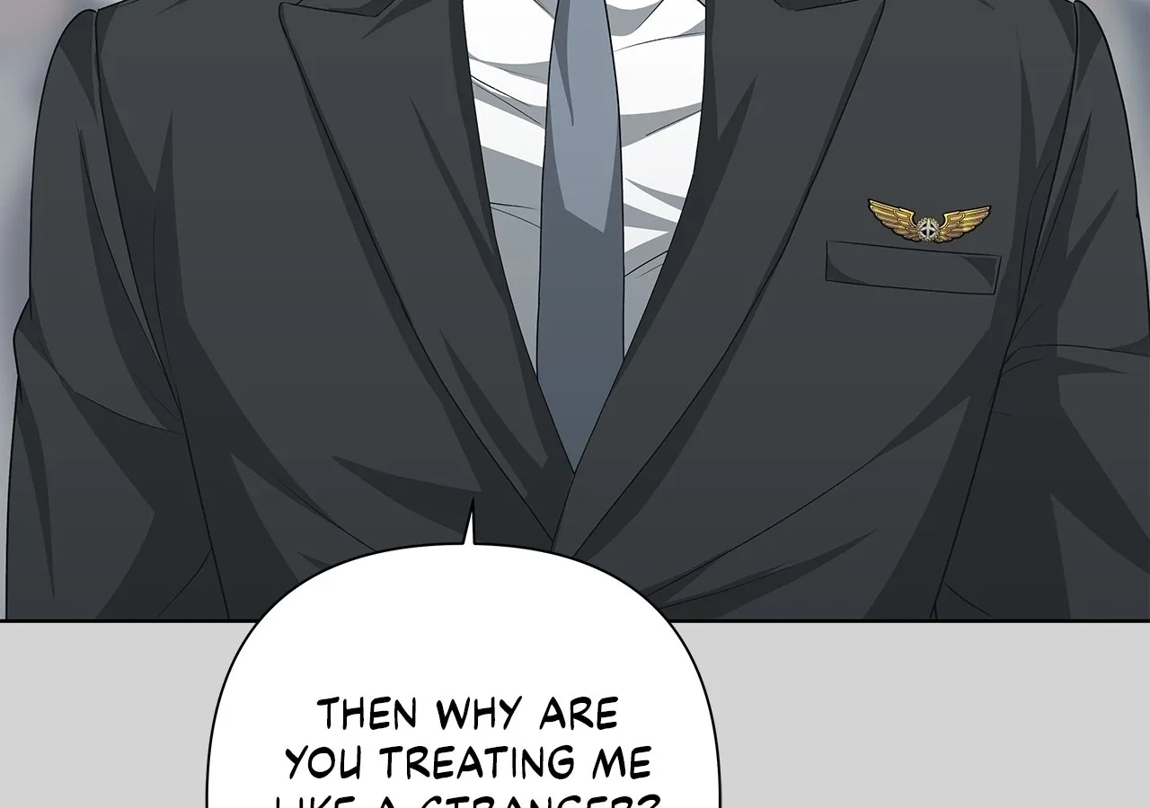 One-way Flight [Uncut] Chapter 21 page 55 - 