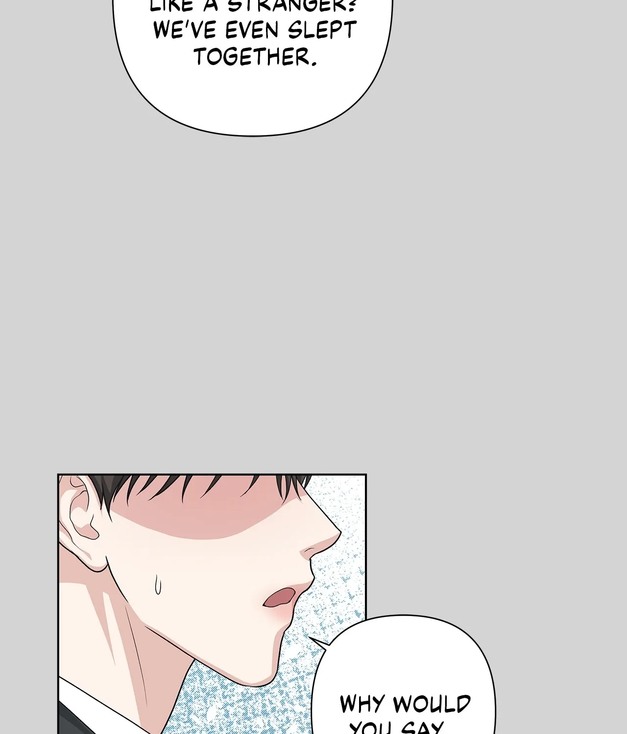 One-way Flight [Uncut] Chapter 21 page 56 - 