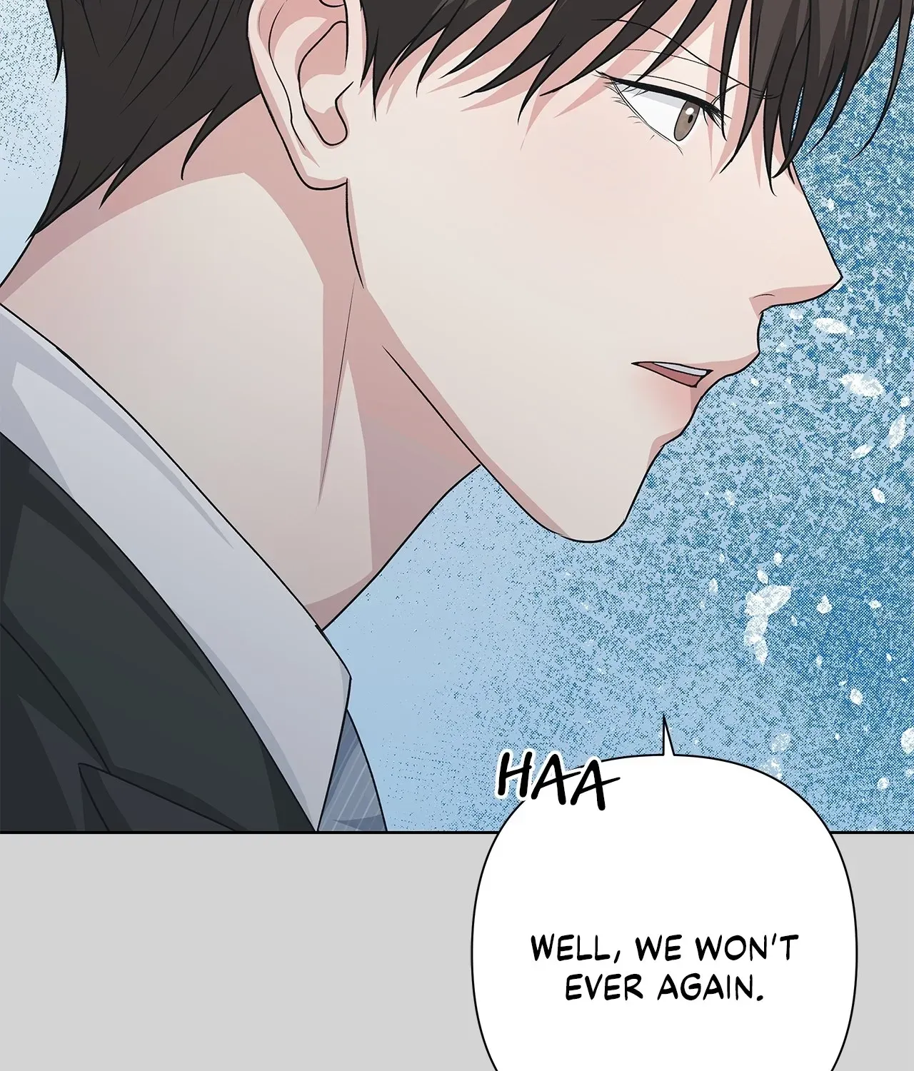 One-way Flight [Uncut] Chapter 21 page 58 - 