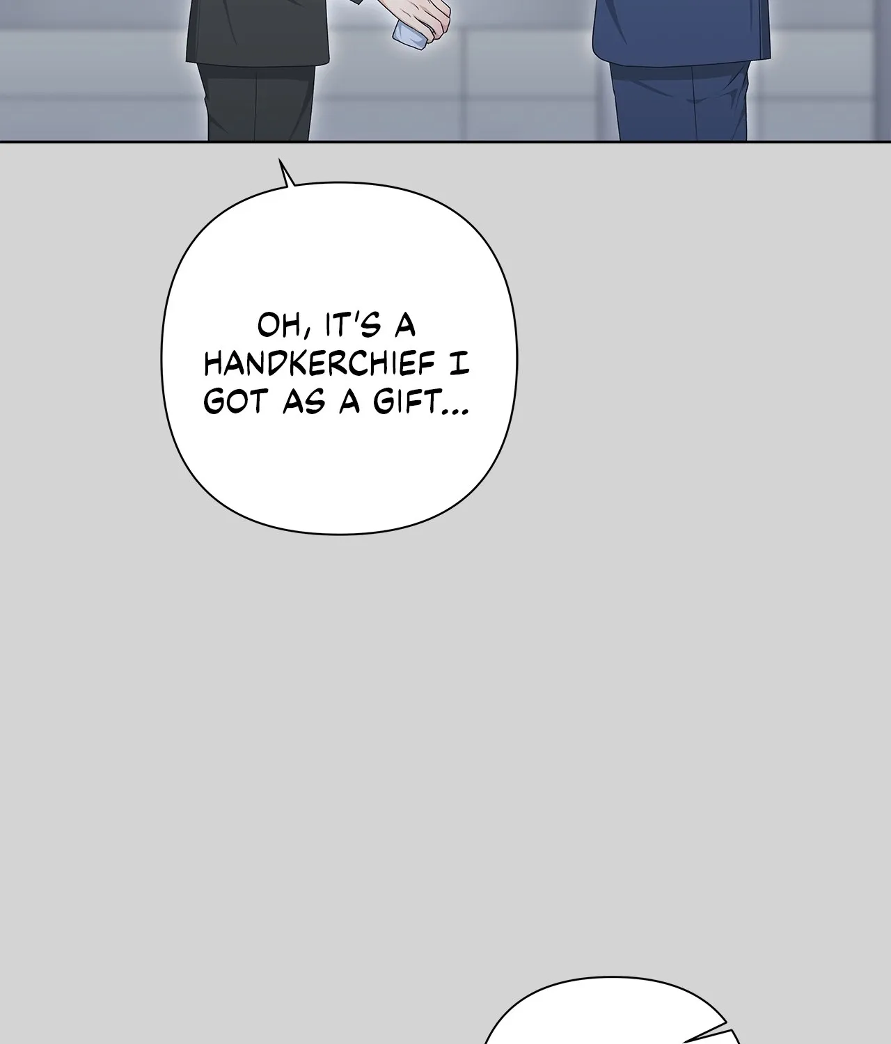 One-way Flight [Uncut] Chapter 21 page 7 - 