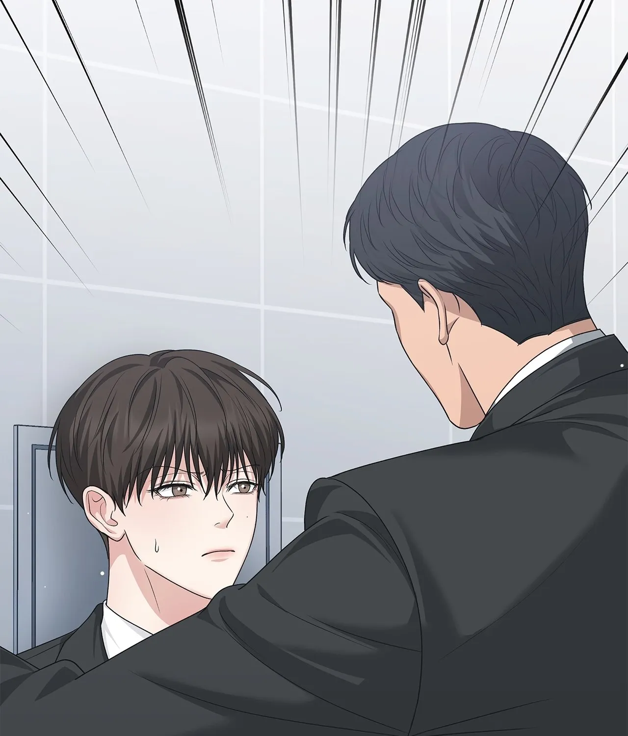 One-way Flight [Uncut] Chapter 21 page 68 - 