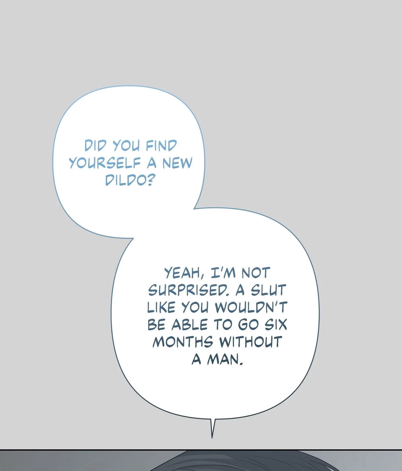 One-way Flight [Uncut] Chapter 21 page 71 - 