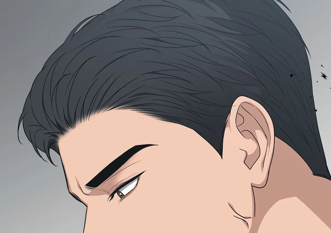 One-way Flight [Uncut] Chapter 21 page 72 - 