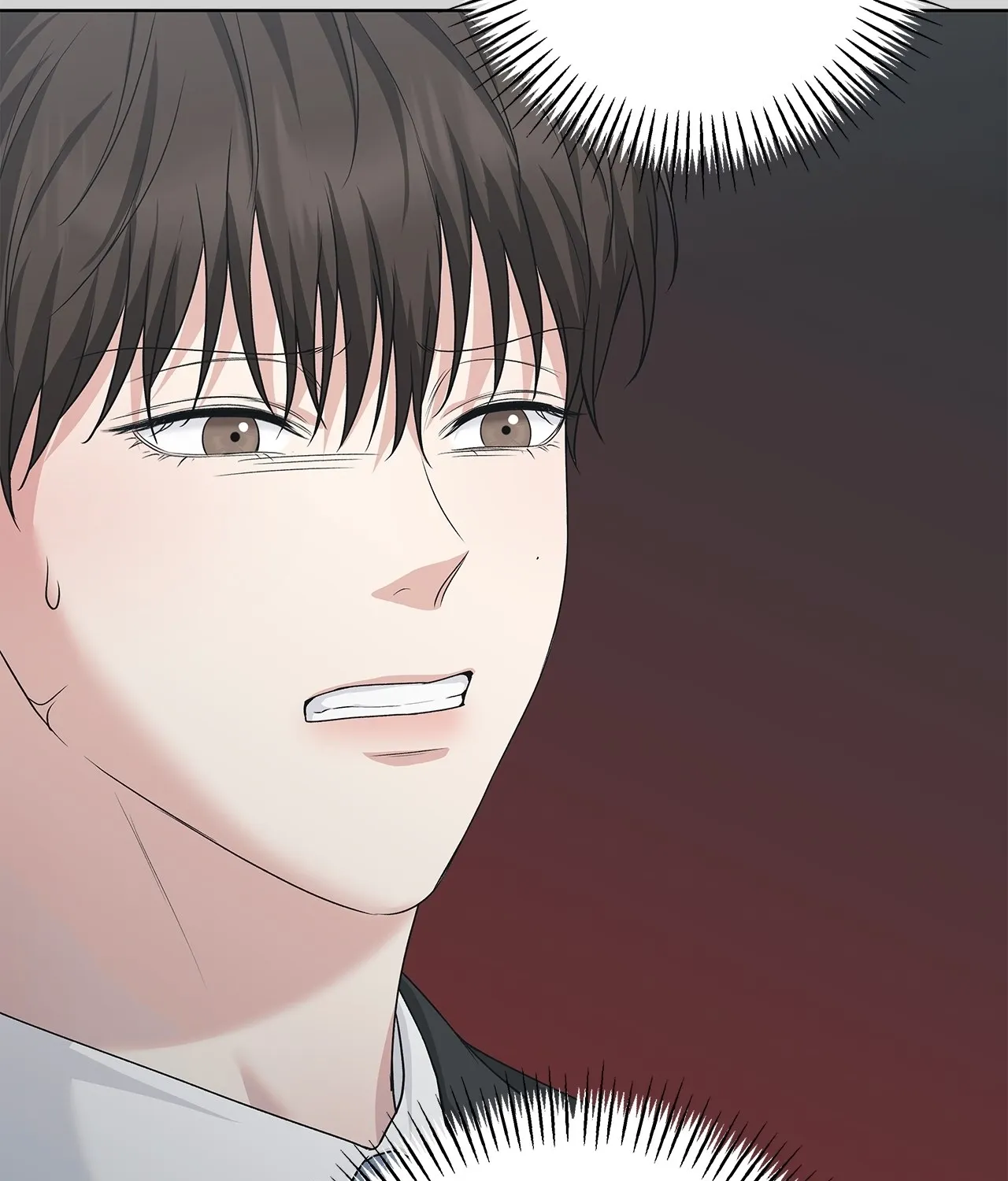 One-way Flight [Uncut] Chapter 21 page 75 - 