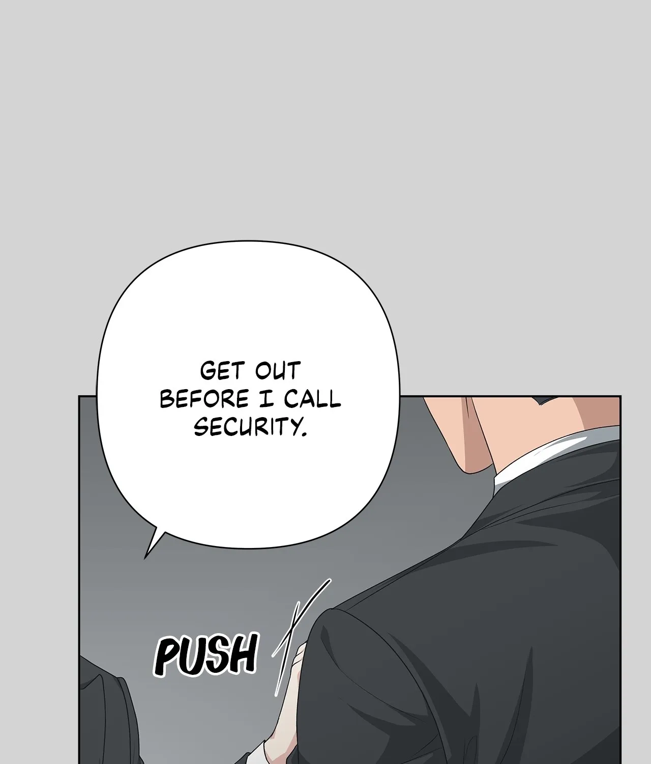 One-way Flight [Uncut] Chapter 21 page 77 - 