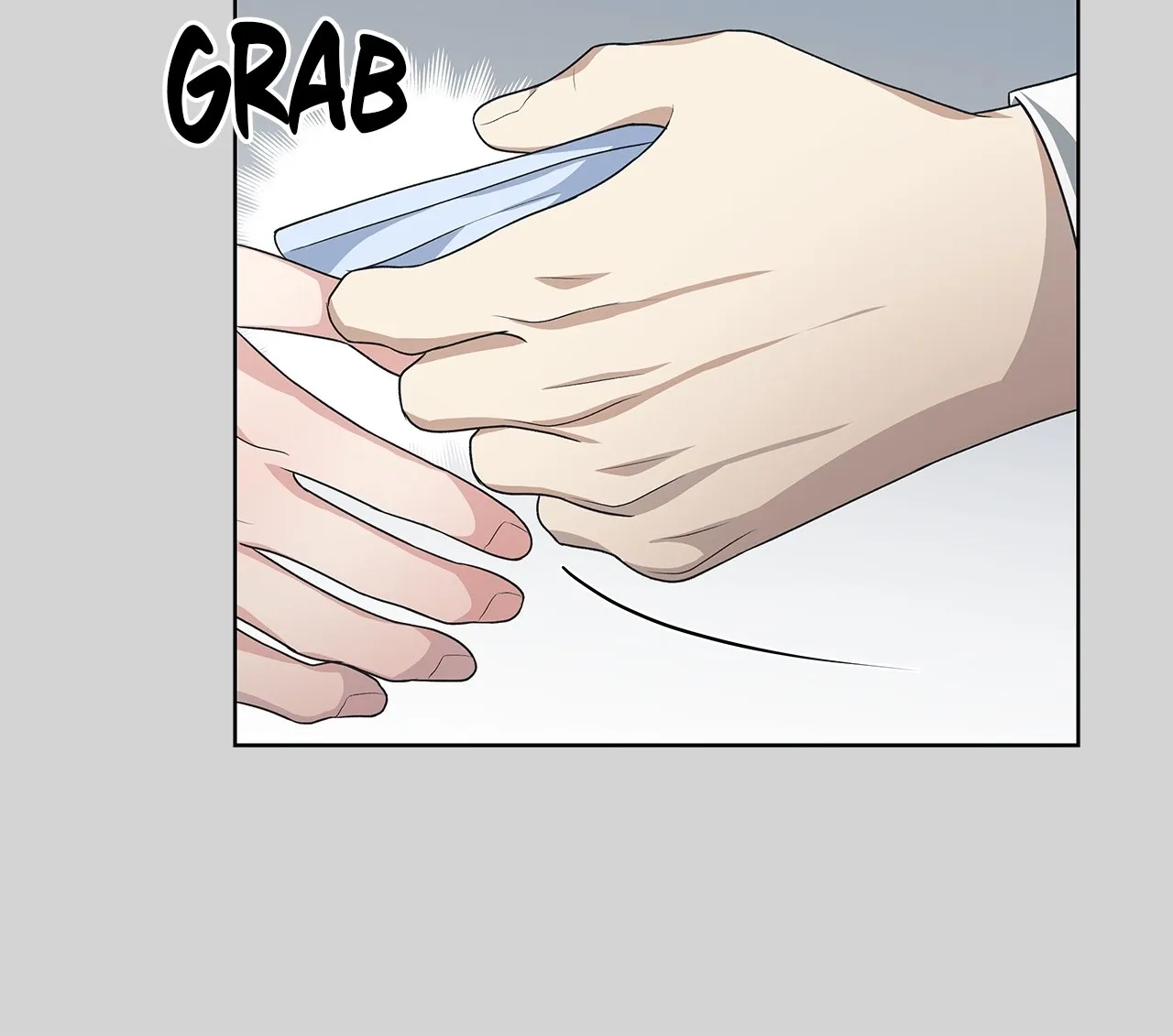 One-way Flight [Uncut] Chapter 21 page 9 - 