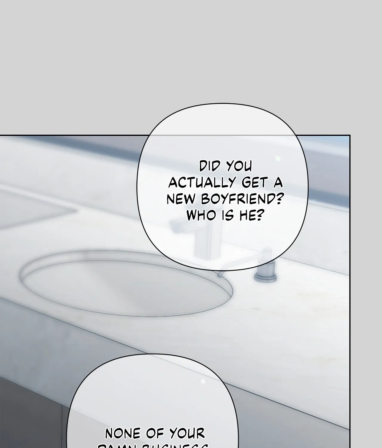 One-way Flight [Uncut] Chapter 21 page 82 - 
