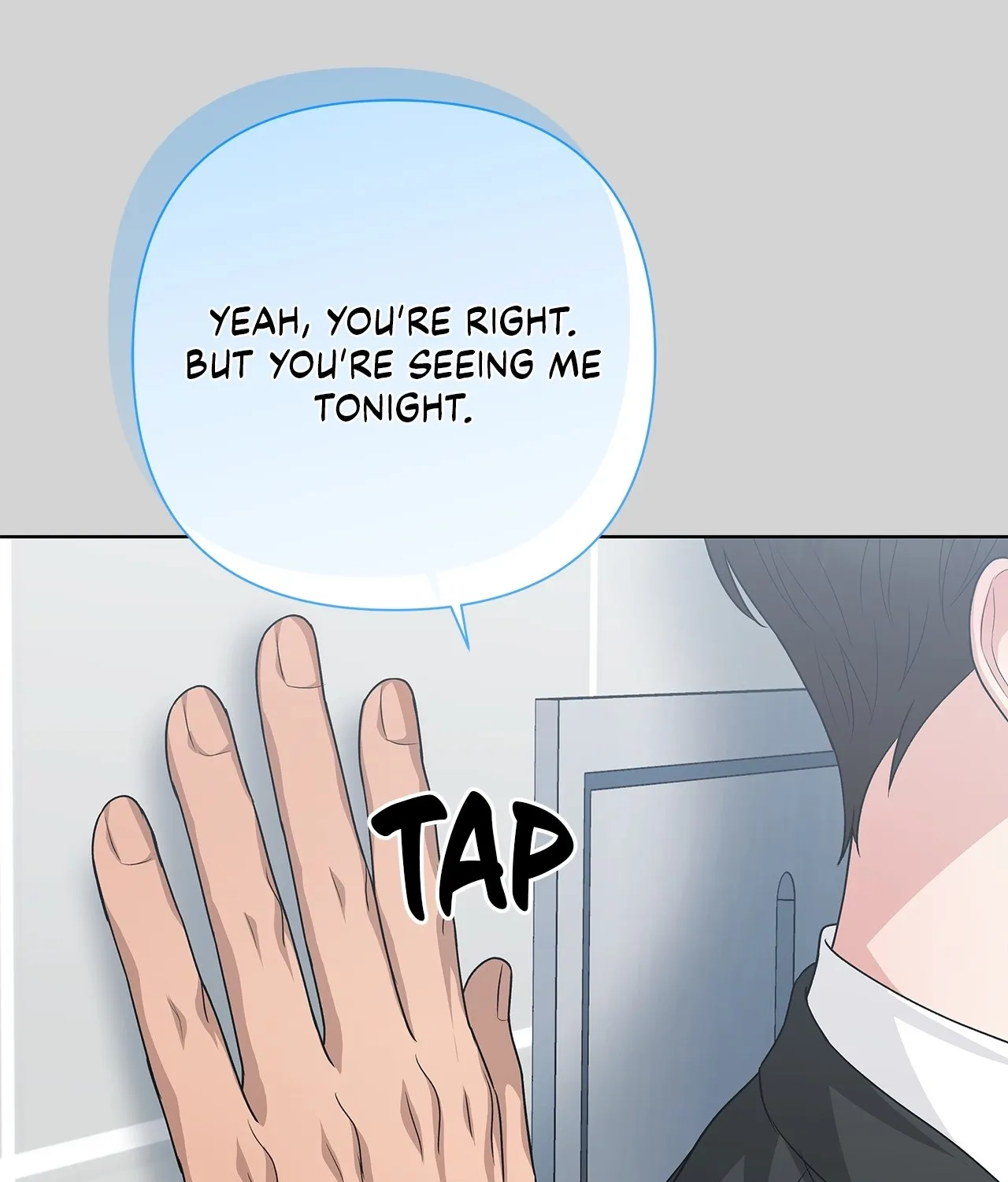 One-way Flight [Uncut] Chapter 21 page 84 - 