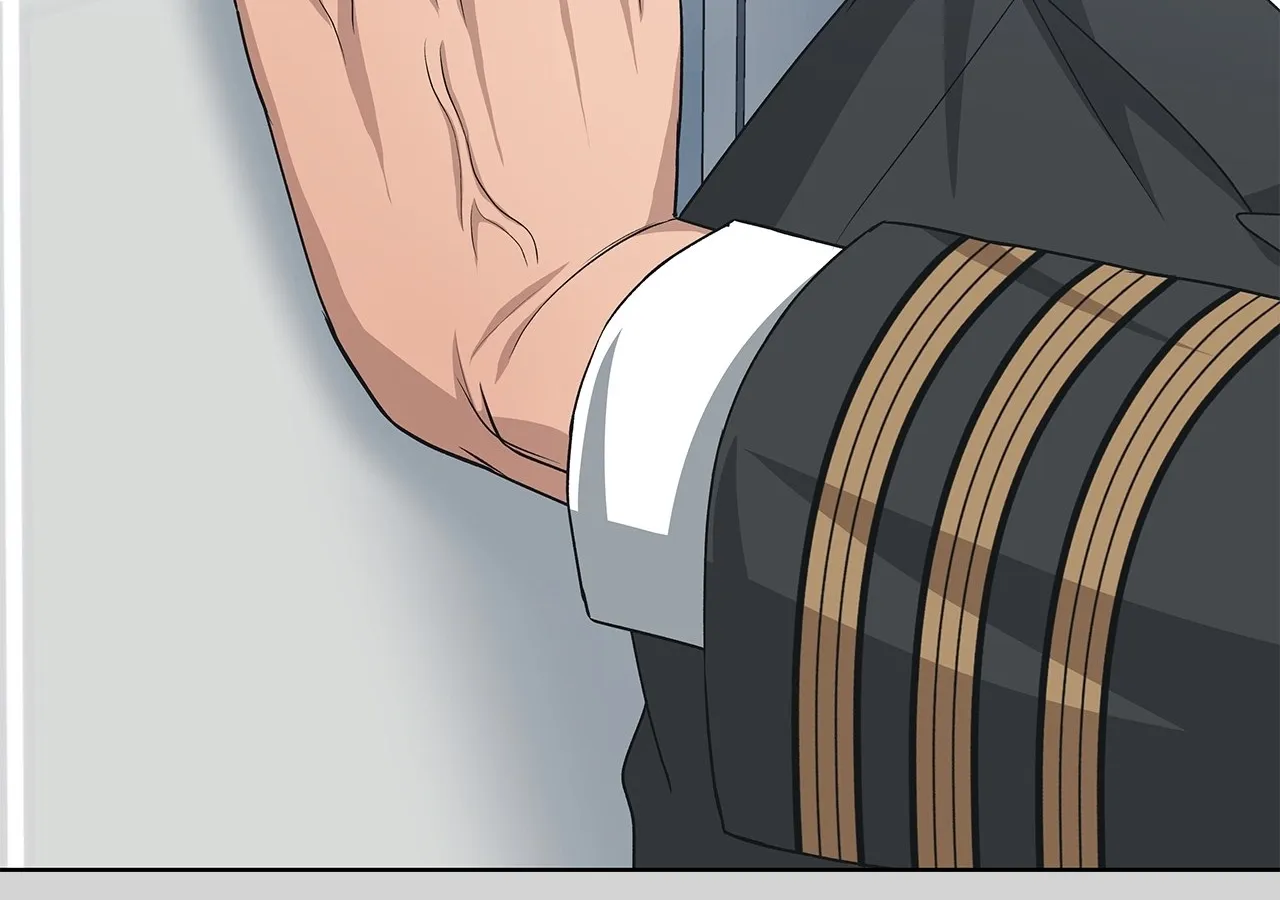 One-way Flight [Uncut] Chapter 21 page 85 - 