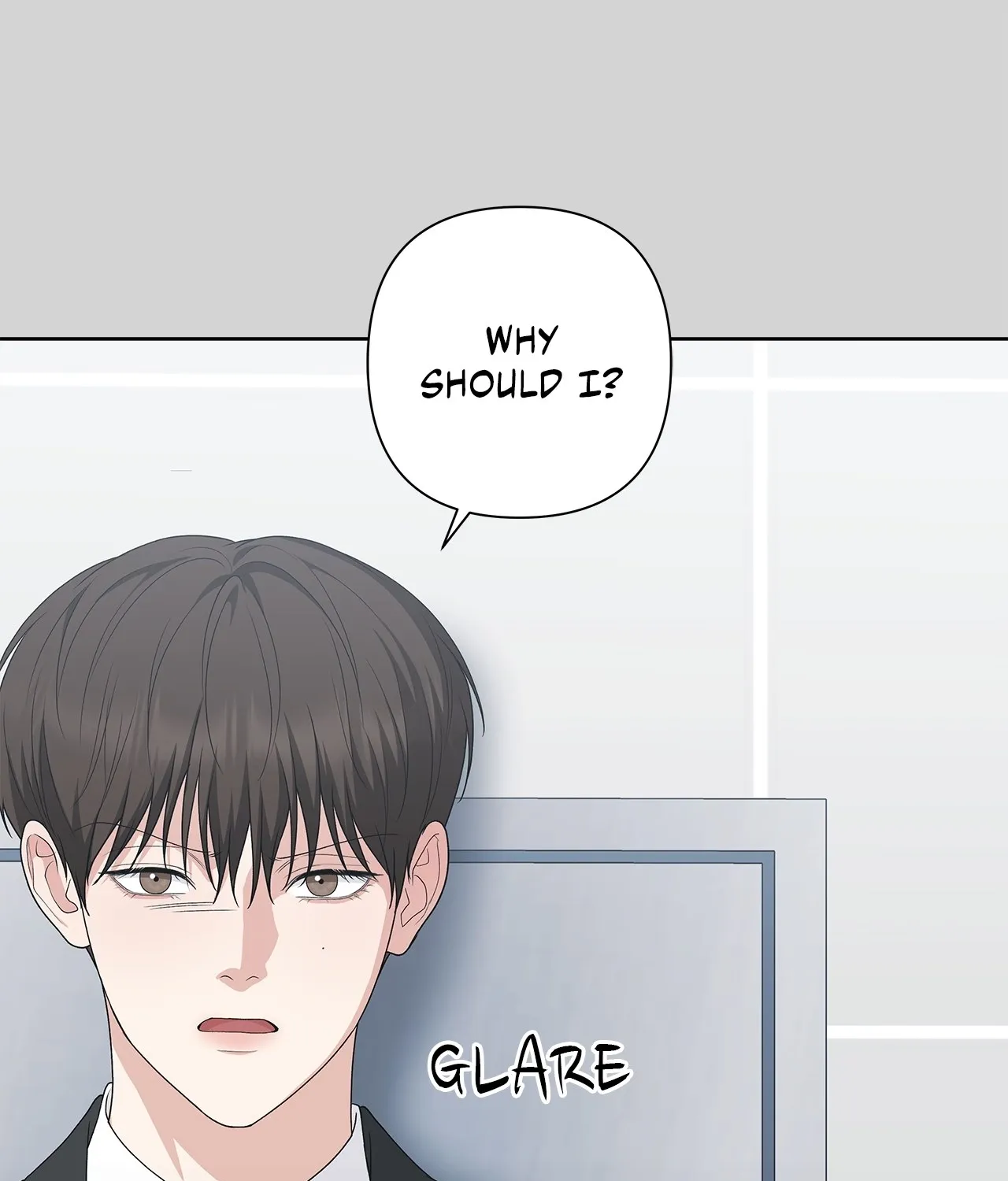 One-way Flight [Uncut] Chapter 21 page 87 - 