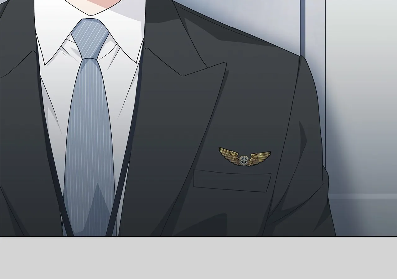 One-way Flight [Uncut] Chapter 21 page 88 - 