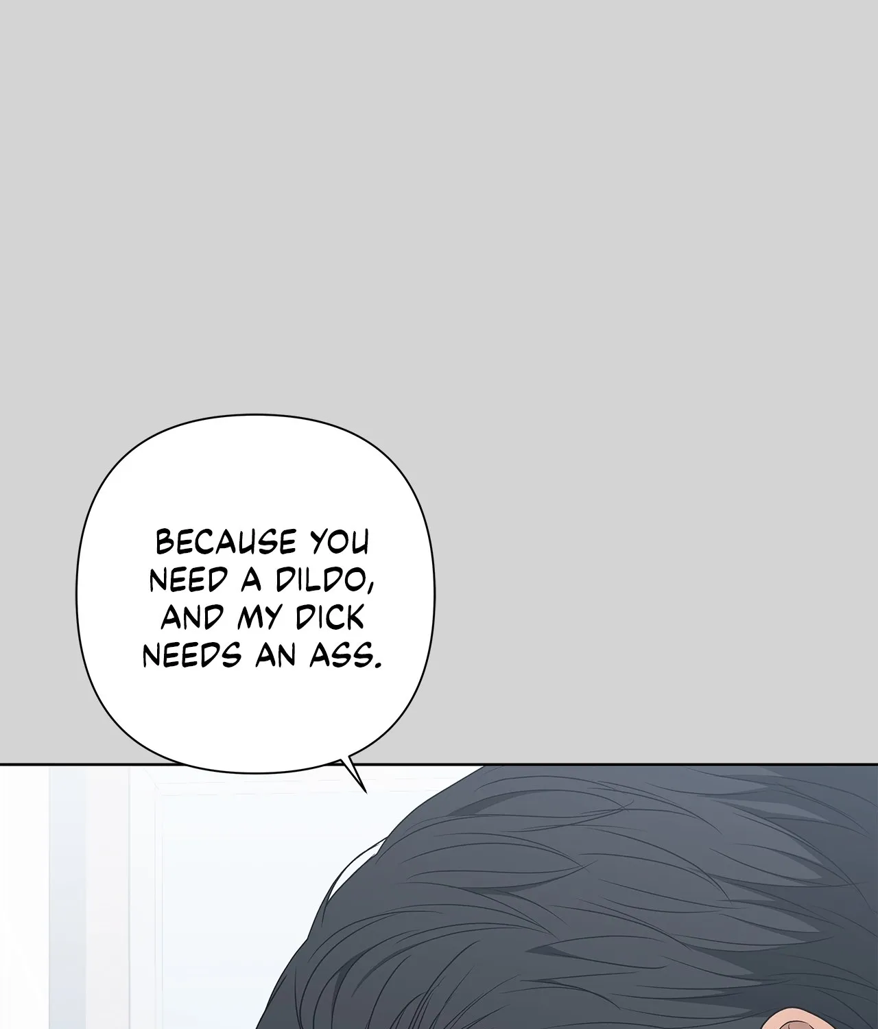 One-way Flight [Uncut] Chapter 21 page 89 - 