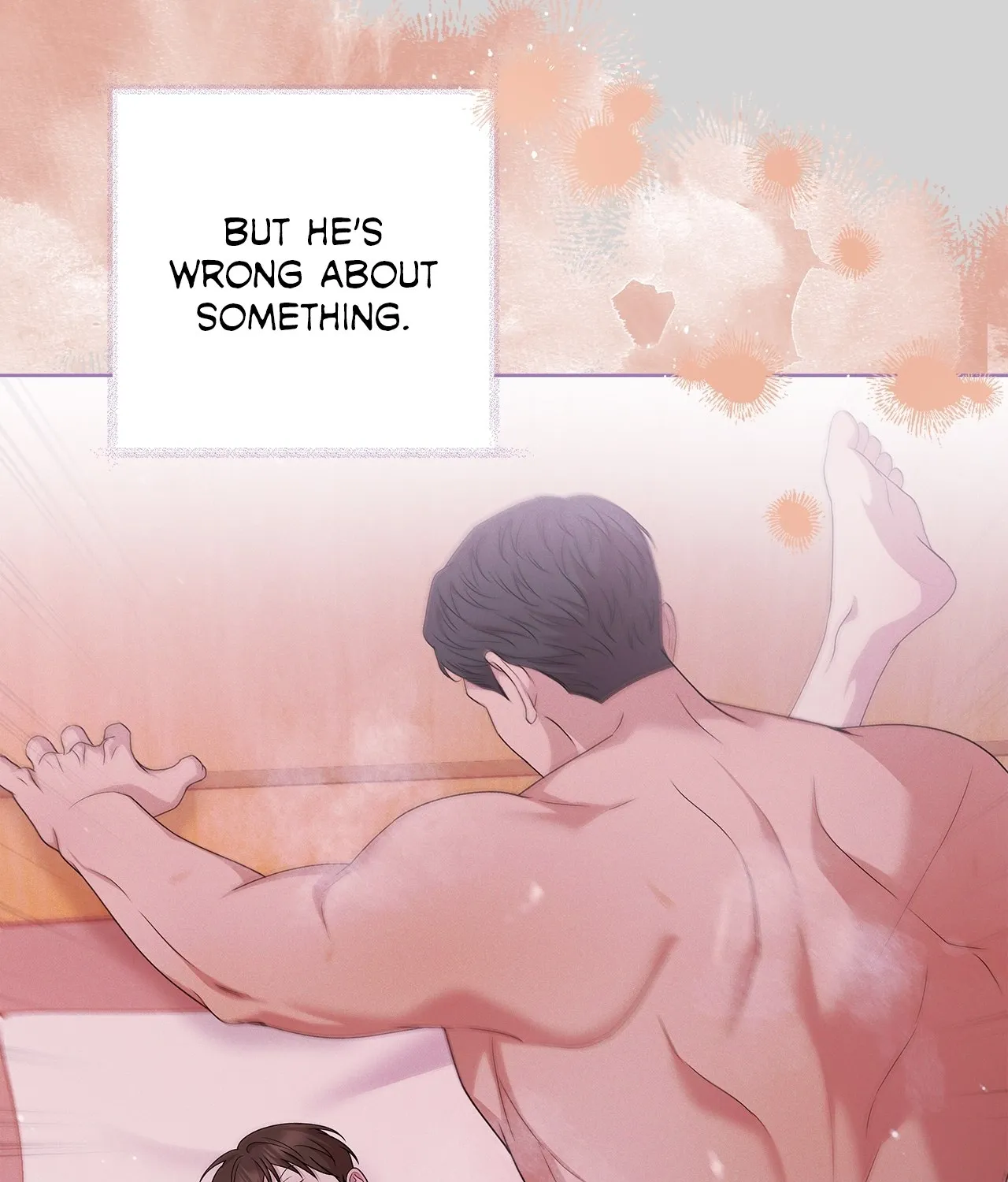 One-way Flight [Uncut] Chapter 21 page 96 - 