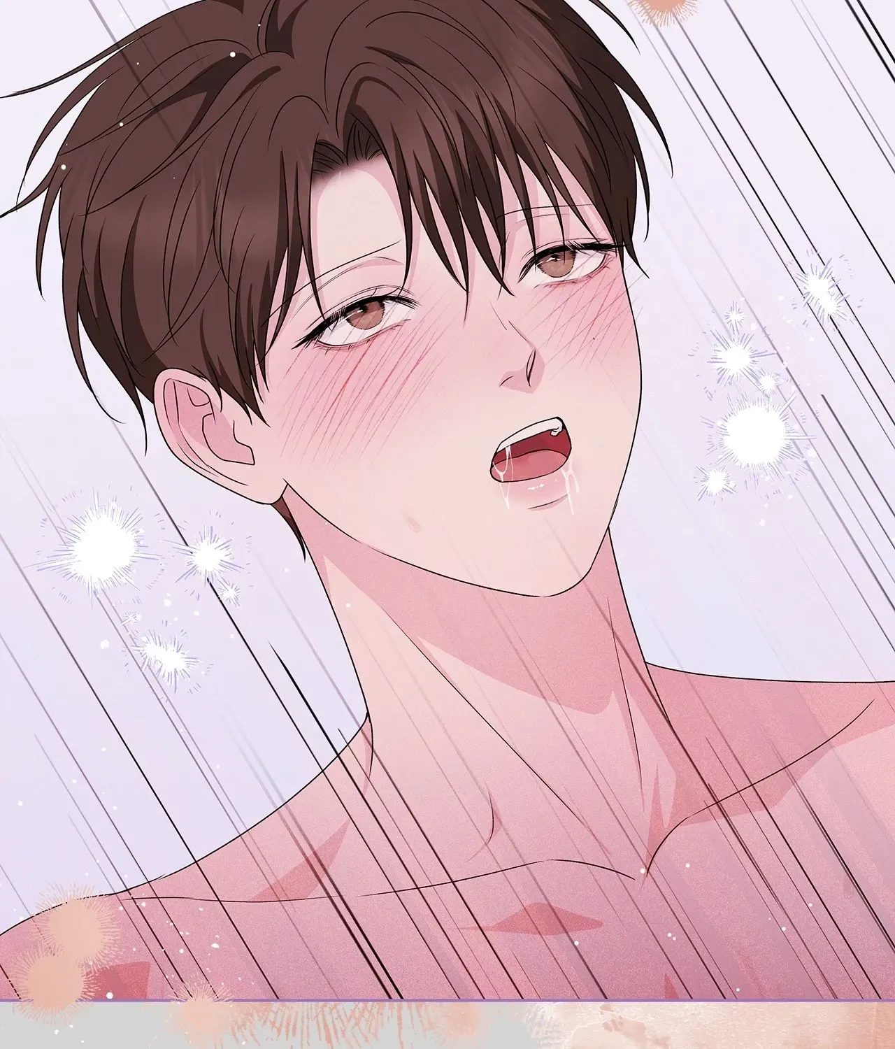 One-way Flight [Uncut] Chapter 21 page 100 - 