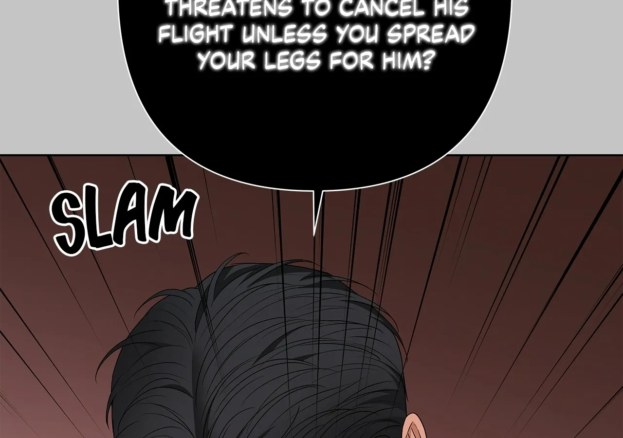 One-way Flight [Uncut] Chapter 22 page 103 - 