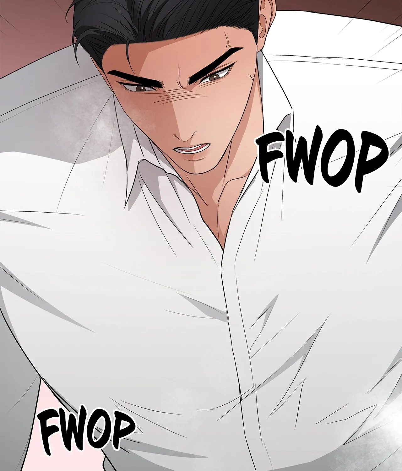 One-way Flight [Uncut] Chapter 22 page 104 - 