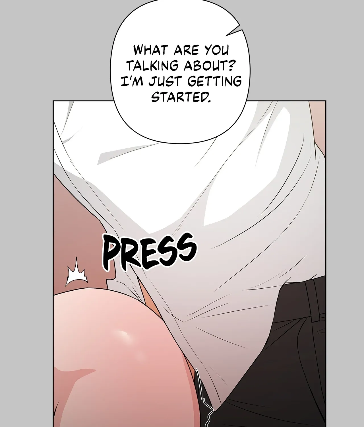 One-way Flight [Uncut] Chapter 22 page 113 - 