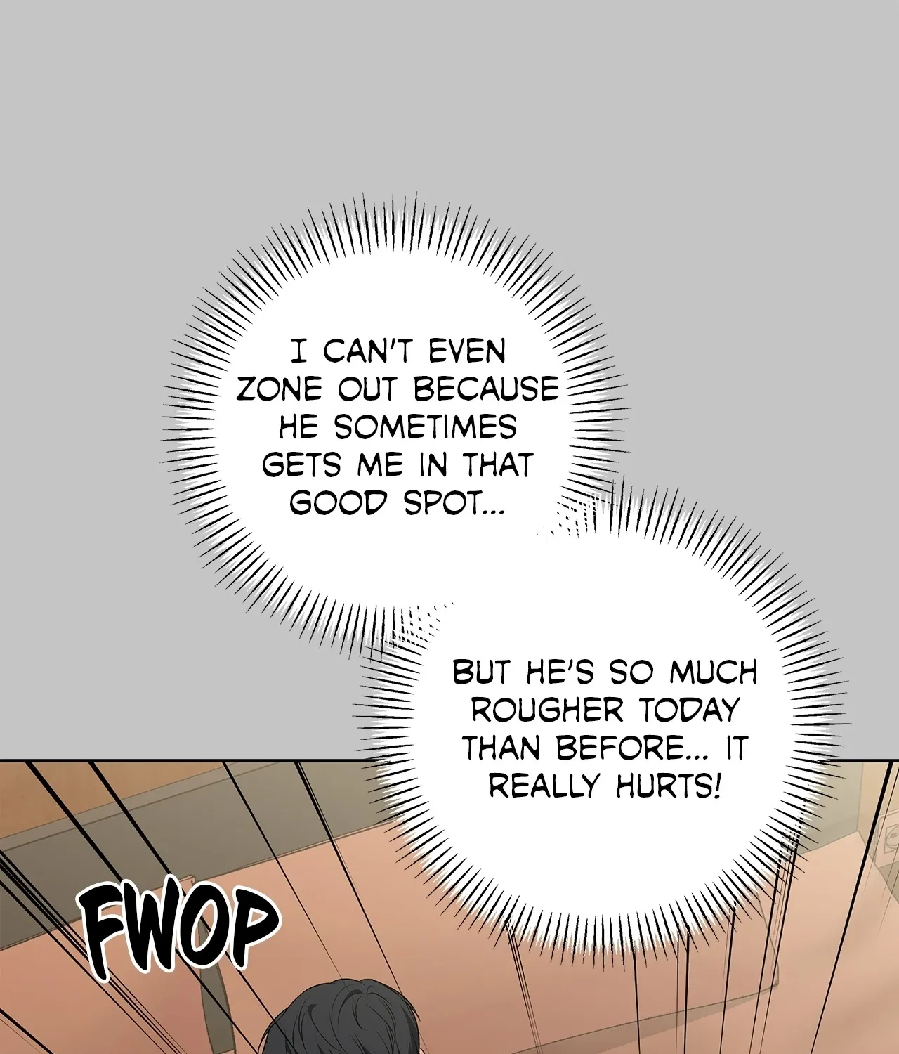One-way Flight [Uncut] Chapter 22 page 120 - 